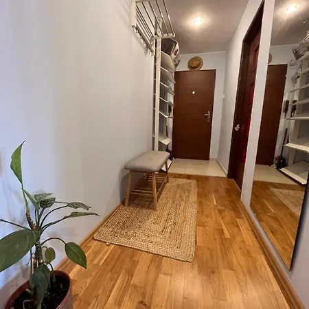 2 Bedroom - Center 850m Apartment