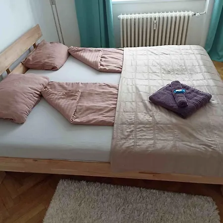 2 Bedroom - Center 850m Apartment *