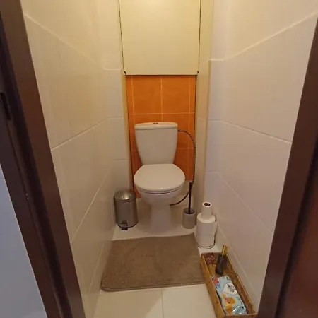 2 Bedroom - Center 850m Apartment